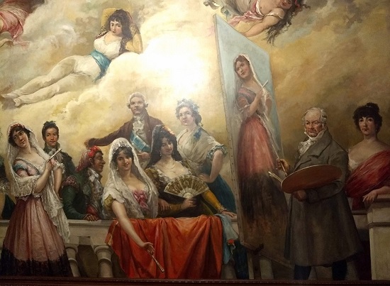 Goya-Museo-Lazaro-Galdiano