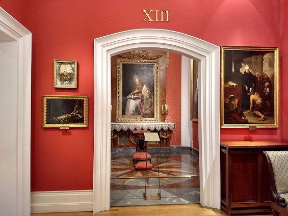 Museo-del-Romanticismo